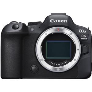 Canon EOS R6 Mark II Corpo