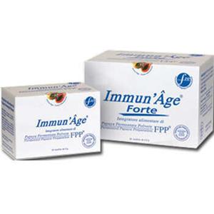 Named - Immun age - Immun'age 60 buste