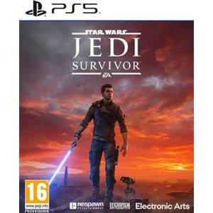 Electronic Arts Ps5 star wars jedi survivor