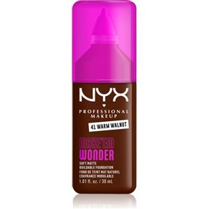 NYX Professional Makeup Make 'Em Wonder Make 'Em Wonder 30 ml