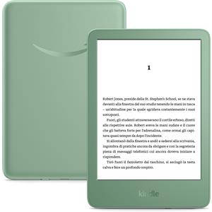 Amazon Kindle 2024 (11a generazione) (6