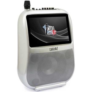 Giochi Preziosi Canta Tu Karaoke Pro Gioco Creativo Musicale per Bambini da 11+ Anni - CTC10000