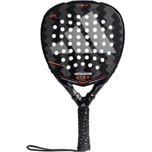 adidas Metalbone 2026 - Racchetta da paddle nero, 502 g