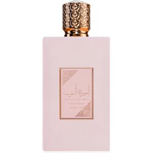Lattafa Ameerat Al Arab Prive Rose Eau de Parfum 100 ml - Fragranza floreale-fruttata per donna
