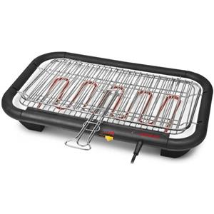G3 FERRARI GALACTIC GRILL BARBECUE ELETTRICO G10027 G10027