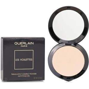 Guerlain Les Voilettes Poudre Compacte - Cipria