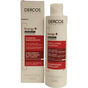 VICHY (L'Oreal Italia SpA) Vichy Dercos Shampoo Energizzante Anti-Caduta 200 ml