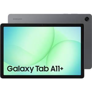 Samsung Tablet 11'' Samsung Galaxy A11+ 6GB/128GB Grigio [SMX230NZAREUE]