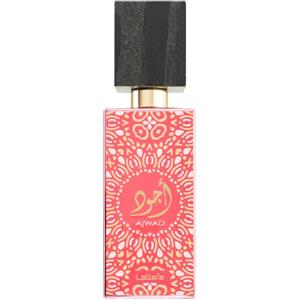 Lattafa Ajwad Pink to Pink Eau de Parfum Unisex 60 ml - Fragranza Elegante e Sensuale con Note Floreali e Fruttate