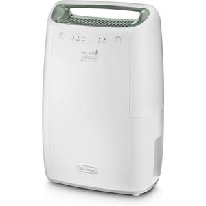 De'Longhi Deumidificatore 12L/24h