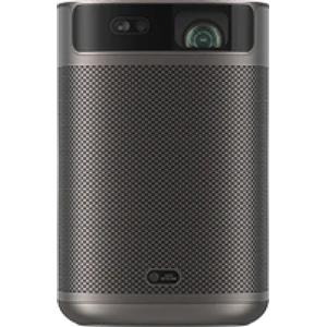 XGIMI Videoproiettore XGIMI MoGo 2 Pro Proiettore a raggio standard DLP 1080p (1920x1080) Compatibilità 3D Nero