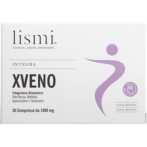LISMI SRL XVENO 30CPS