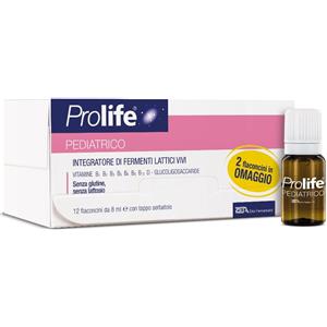 Prolife Pediatrico