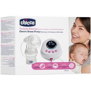 ARTSANA CHICCO CH Tiralatte Elett.