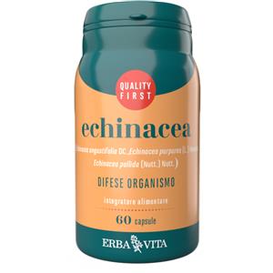 ERBA VITA GROUP SpA ECHINACEA 60CPS EBV