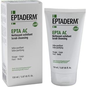 UNIKA EPTA AC DETERGENTE SCRUB 150ML