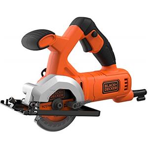 BLACK+DECKER Sega Circolare