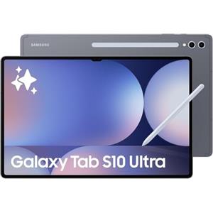 Samsung Galaxy Tabi10 Ultra 5G 256GB Gray [versione Polacca]