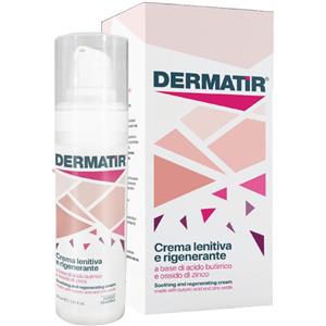 SILA spa DERMATIR CREMA 30ML LENIT/RIGENE