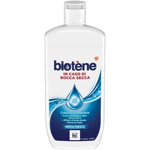 HALEON ITALY Srl Biotene Collutorio Bocca Secca, 500 ml