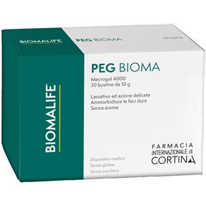 BIOMALIFE PEGBIOMA 30BUST