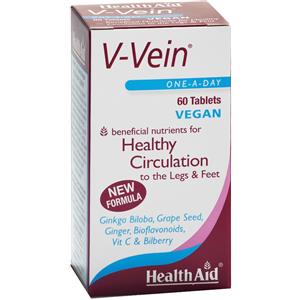 HEALTHAID ITALIA Srl V-VEIN 60 Tav.