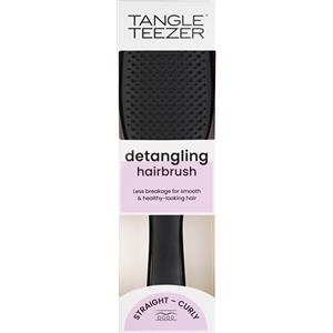 TANGLE TEEZER Ltd Tangle T The Wet Detangler Blk