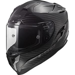 LS2 CASCO INTEGRALE LS2 FF327 CHALLENGER CT2 CARBON