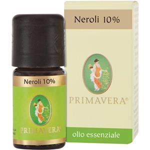 Probios Olio Essenziale di Neroli 10% - 5 ml per Aromaterapia e Benessere Emotivo