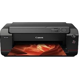 Canon Imageprograf Pro-1000 Stampante Fotografica A2 Professionale A 12 Pigmenti