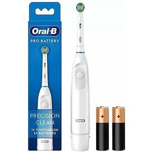Oral-B Spazzolino da denti elettrico, multicolore, standard