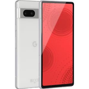 Google Pixel 7a 128GB snow (Generalüberholt)