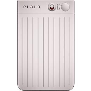 PLAUD NOTE All-in-one AI Voice Recorder Starlight PLD-64G-ST-JP