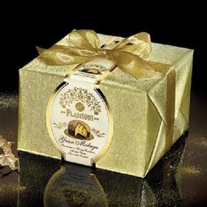 FLAMIGNI PANETTONE GRAN MALAGA 950gr …