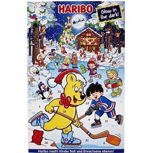 Haribo Caramelle Calendario Avvento