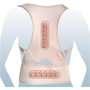 MQ Perfect Posture Fascia Posturale Taglia 5 - Supporto per la Schiena, Migliora la Postura e Previene Fastidi