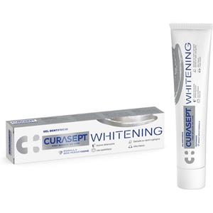 Curasept Whitening Dentifricio Sbiancante 75 Ml