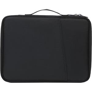 HotYou 11 Pollici Custodia Protettiva per Laptop Borsa Porta PC Portatile Notebook Case Cover Compatibile con 11-inch iPad Pro, 10.9-inch iPad Air, 11-inch Surface Go, 10.8-inch Huawei MatePad