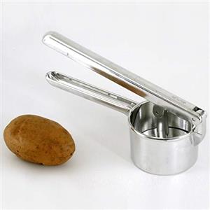 Bialetti 2000 Schiacciapatate Simplex