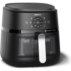 PHILIPS NA231/00 FRIGGITRICE AIRFRYER SERIE 2000 6,2 L 1700WFUN