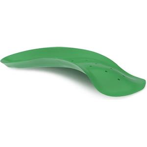 MY BENEFIT Plantare Attivo Preformato Bionaif Verde Grande - 2 Pezzi, per Comfort e Supporto durante Attività Sportive e Lavorative