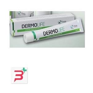 Dermolife Crema Rigenerante 50ml - Dispositivo medico per cicatrici post operatorie