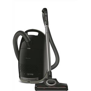 Miele - Aspirapolvere A Traino Guard M1 Cat&dog Flex-nero Ossidiana