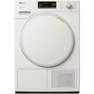 Miele - Asciugatrice Twa520wp 8kg Classe C-bianco