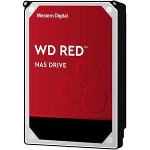 Western Digital [DEMO] WD Red NAS Hard Drive - 6TB [WD60EFAX-DEMO]