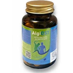 ALGILIFE Srls Algiost, 60 Compresse