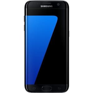 Samsung Galaxy S7 edge | 32 GB | nero