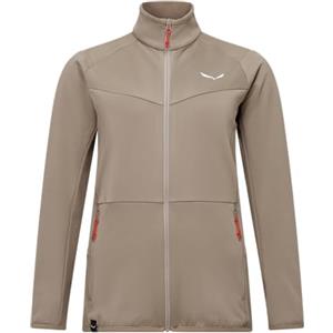 SALEWA Puez Cammino - Giacca Polarlite W, colore: Rosa desert S