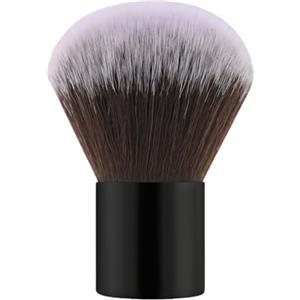 tiyiyok Pennello Fondotinta Liquido, Pennello Trucco, Applicare Uniformemente Su Copertura del Viso e Applicare Su Liquidi, Creme o Fondotinta, Polveri, Primer e Illuminanti