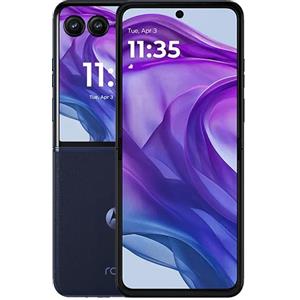 Motorola RAZR 50 Ultra - Midnight Blue - 512 GB - Ottimo